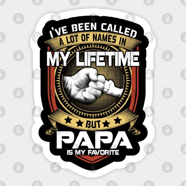 Father's day Papa Sticker by Emart